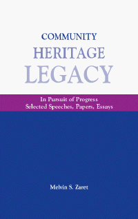 Community Heritage Legacy