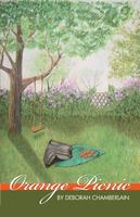 Orange Picnic - Available at Amazon.com
