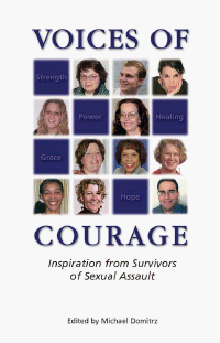 Voices of Courage